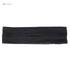 FlipBelt Black Zipper – Running & Workout Waist Belt - Safqqa