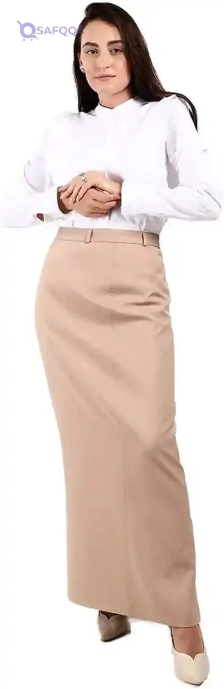 ESLA Women's Basic Tr Skirt - Safqqa Egypt