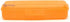 Mintra Home 3-Pack Utility Storage Boxes 450ml – Bright Orange, Durable Organizer for Stationery & Crafts - Safqqa