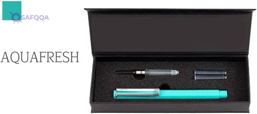153 NEO Fountain Pen- Multi Color - Safqqa