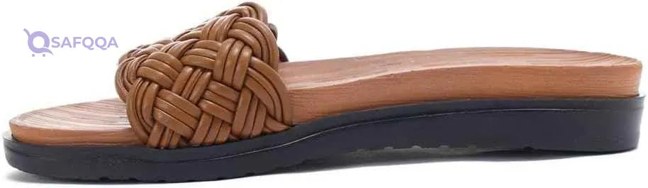 Grinta womens GOE101 Flip-Flop - Safqqa Egypt