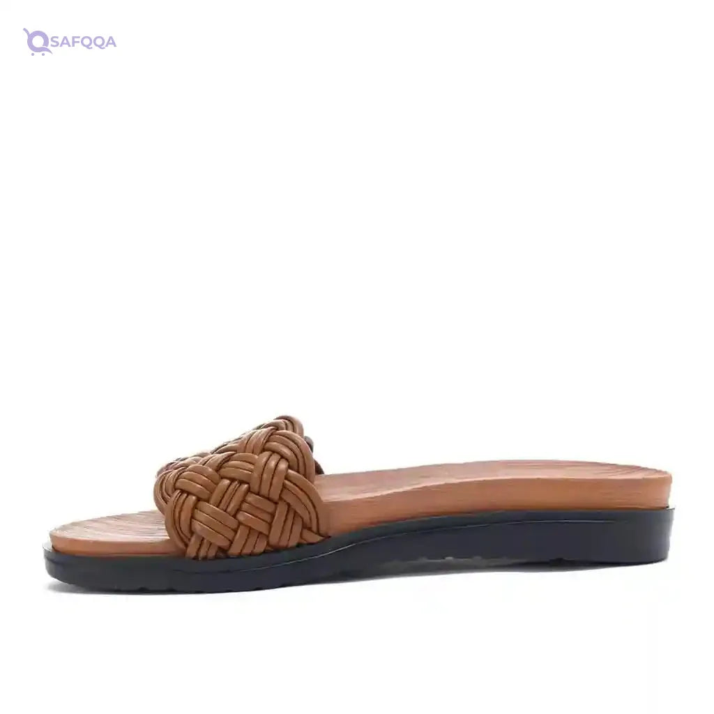 Grinta womens GOE101 Flip-Flop - Safqqa Egypt