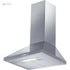 Franke FJO 624 XS Joy Wall hood 60 cm - satin stainless steel - Safqqa Egypt