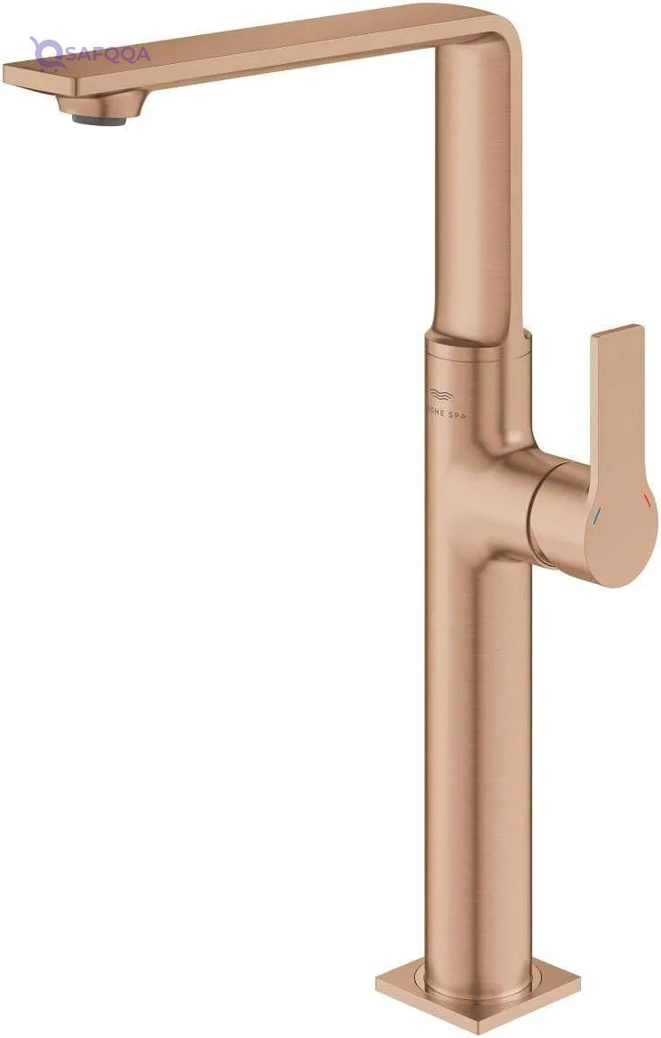 Grohe Single-Lever Basin Mixer 1/2'' - Safqqa