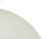 Rosa FM Plain Fruit Serving Plate, White - Safqqa