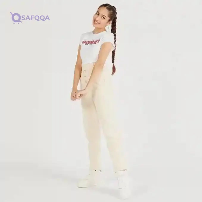 Splash Women’s 6036184 GTWAW21723 T-Shirt (Pack of 1) - Safqqa Egypt