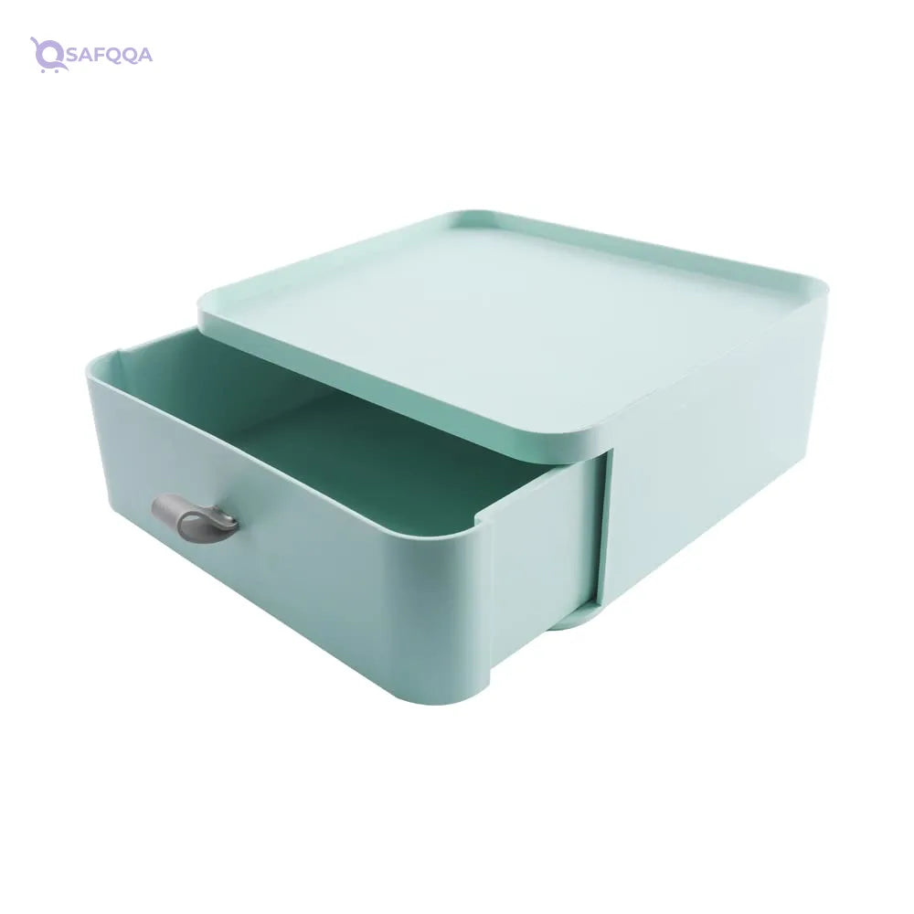 Generic Individual Organization Drawer Made from durable, high-quality materials - Safqqa