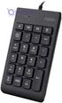 Rapoo K10 Numeric Keyboard - Safqqa