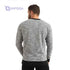 Offcliff Men's Crew Neck Long Sleeves Sweatshirt - Safqqa Egypt