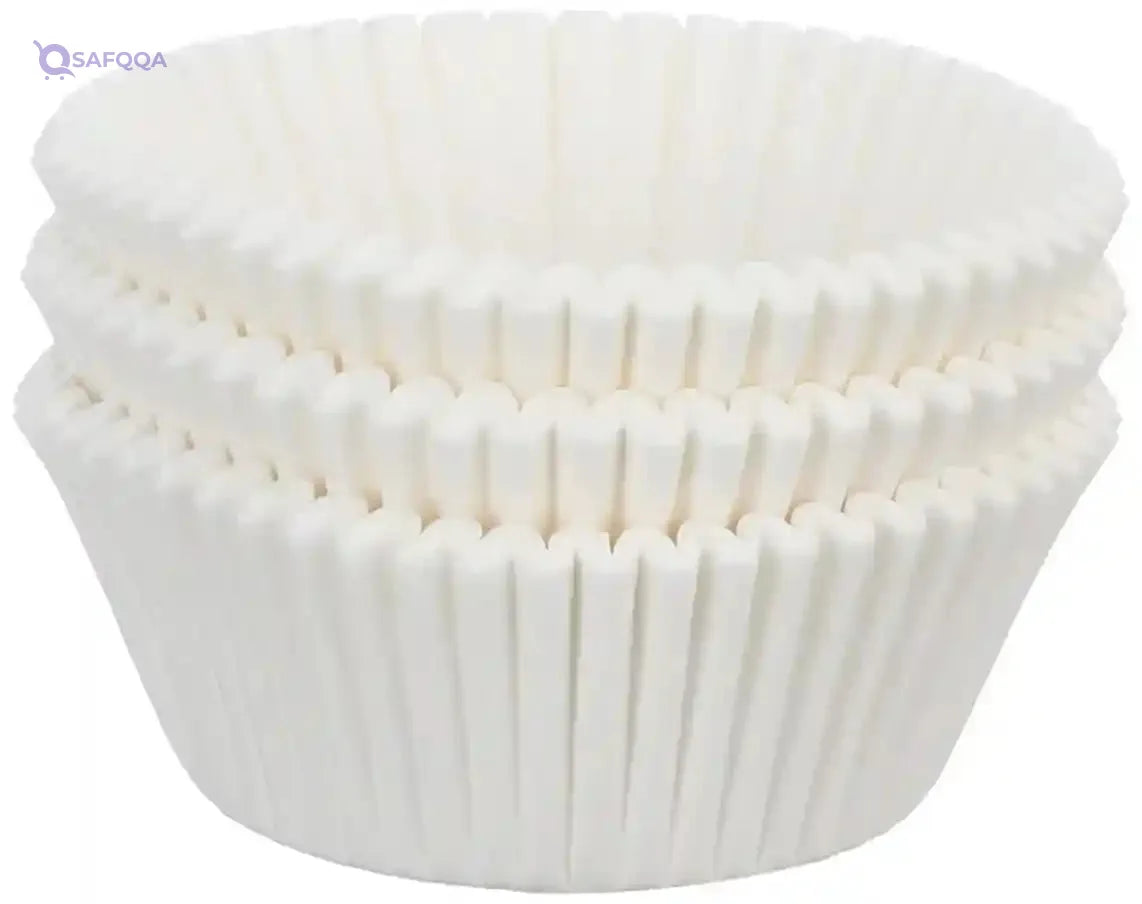 Pedrini 03 GD228 – Mould Paper pastry cups - Safqqa