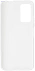 Nillkin Frosted Shield Hard Back Shockproof Cover For Huawei Honor X10 - White - Safqqa Egypt