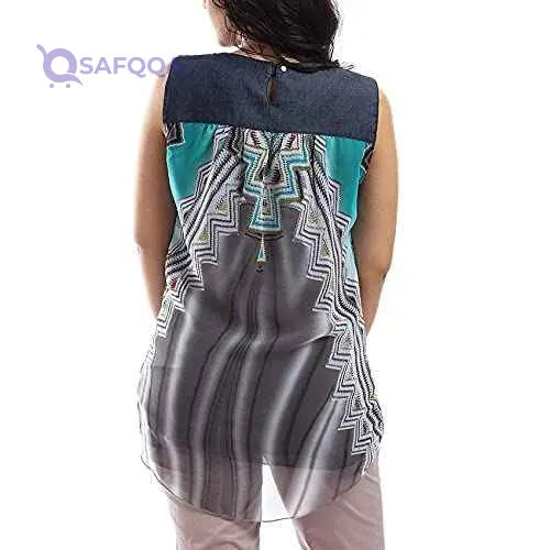 ESLA Blouses For Womens - Safqqa Egypt