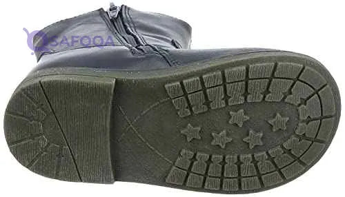 SPROX Fashion Half Boot for Girls - Safqqa Egypt
