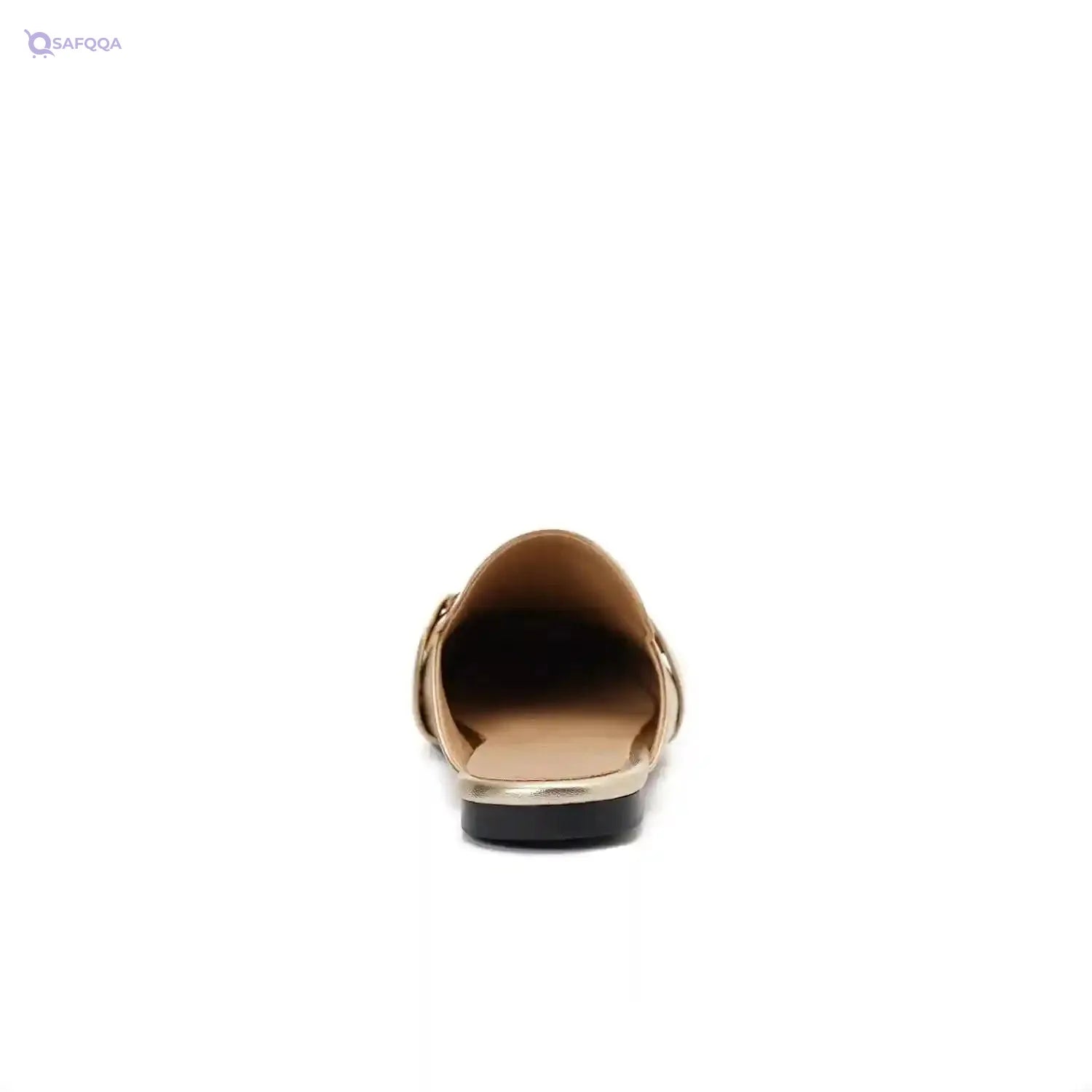 TGS Mania Mules Soft/flexible build = comfortable for extended wear - Safqqa