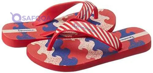 Ipanema Unisex-Child DECK INF SLIPPER Flip-Flop - Safqqa Egypt