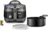 Delonghi Extra Chef Plus Multi fryer - Black - Safqqa Egypt