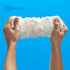 Elmer's Cloud Slime Kit Slime Supplies Include White School Glue, Glitter Glue Pens, Magical Cloud Dust, Liquid Slime Activator, 10 Count - Safqqa