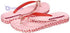 Ipanema Duo Soft Flip-Flops for Women – Comfortable Rubber Slippers with Soft Footbed - Safqqa Egypt