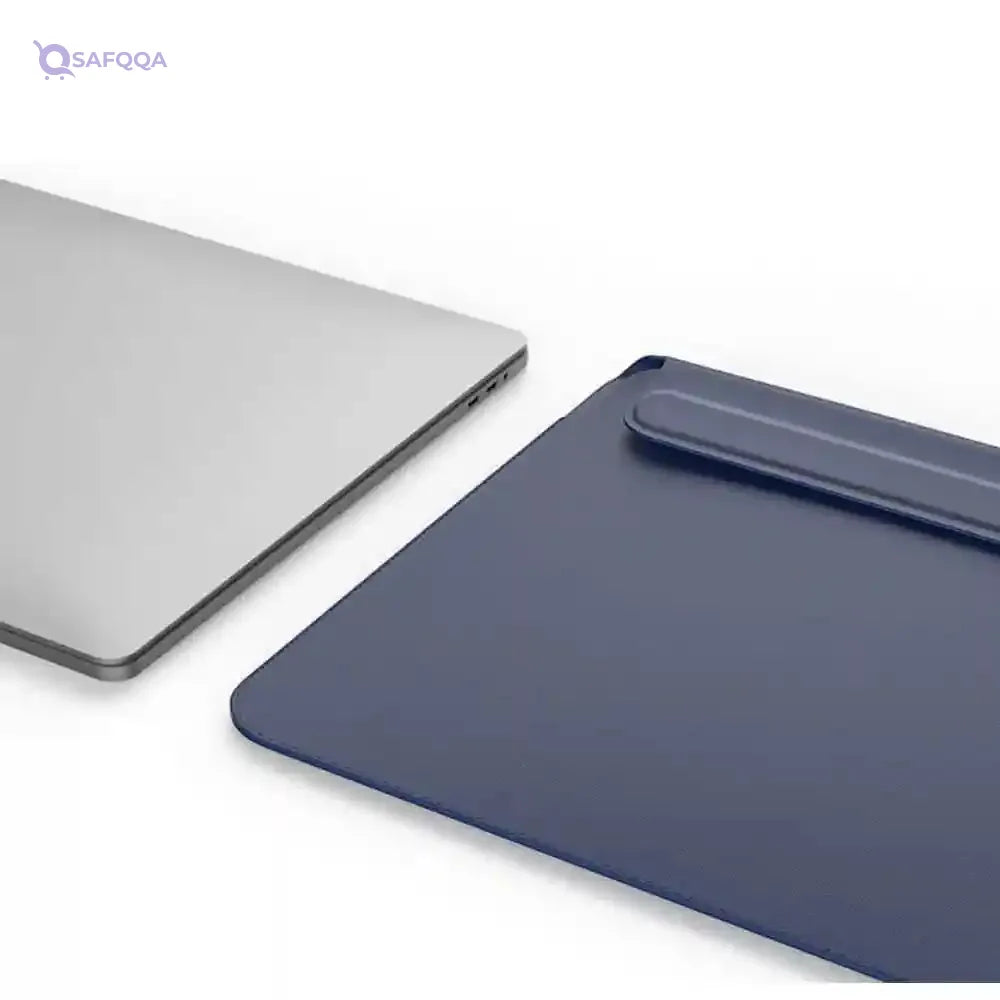 WiWU Skin Pro II PU Leather Sleeve for MacBook 16