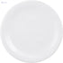 Royal Porcelain Flat Plate - 22.5 cm - Safqqa Egypt