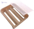 Elyassin Plastic Egg Organizer Made from durable and high-quality plastic - Safqqa