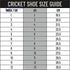 DSC Boys Dsc-beamer Cricket Shoes - Safqqa