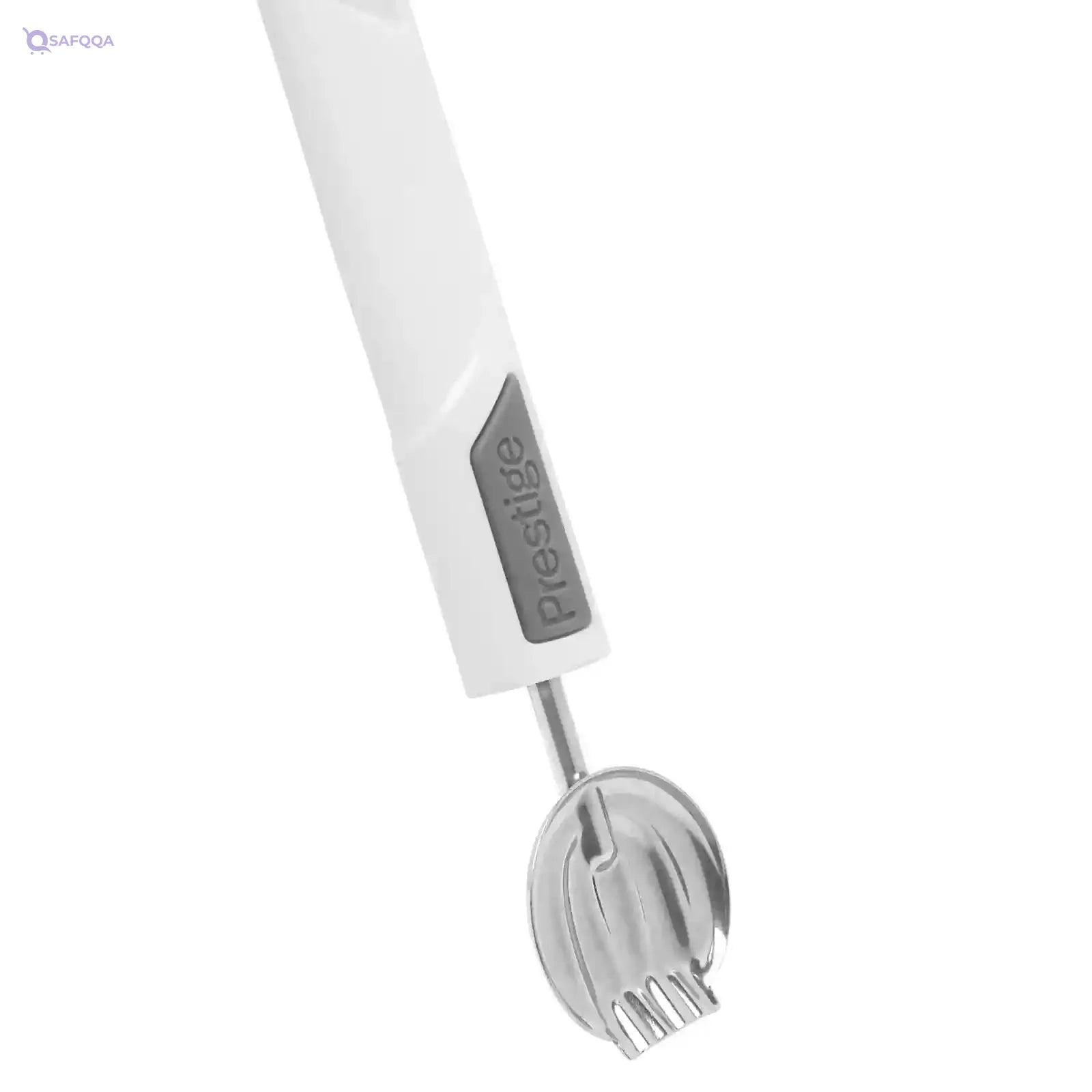 Prestige Butter Curler, White [PR54138] - Safqqa