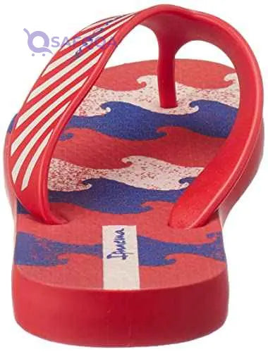 Ipanema Unisex-Child DECK INF SLIPPER Flip-Flop - Safqqa Egypt