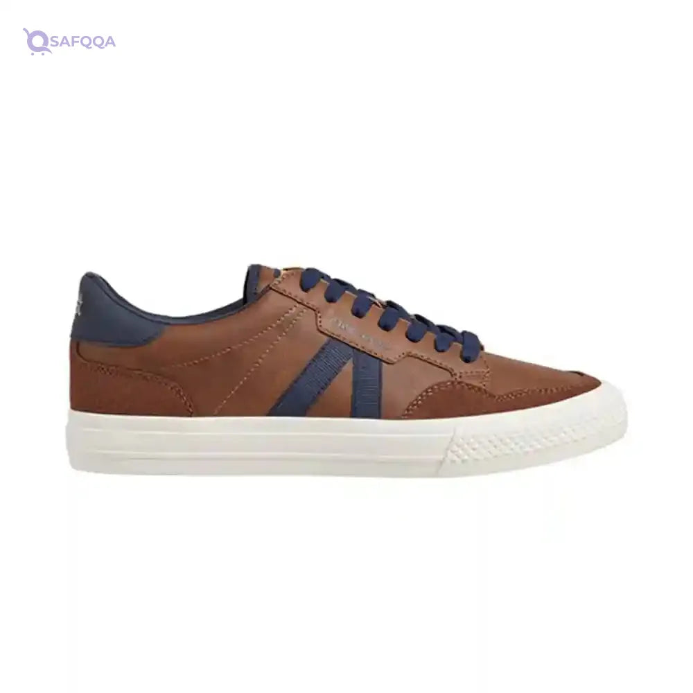 Jack & Jones Galaxia Mesh Combo Men's Sneaker - Safqqa