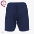 FIFA World Cup Qatar 2022 FRANCE BOY'S SHORTS - NAVY BLUE - Safqqa