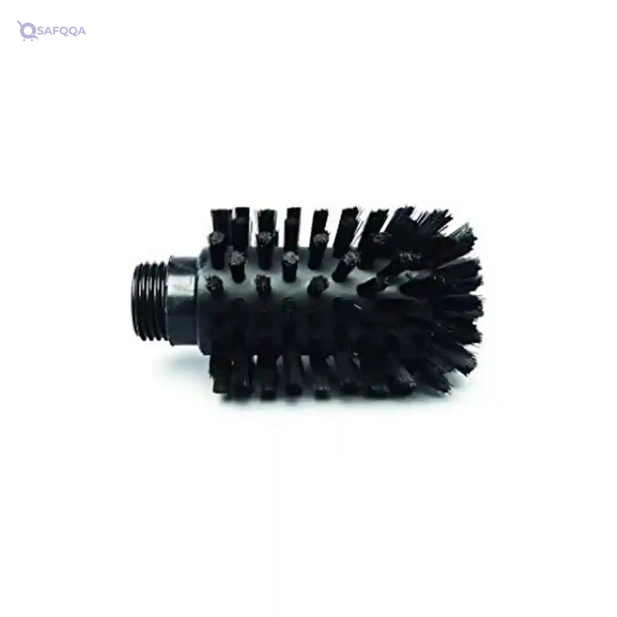 Maya Tube Cleaning Brush for Handle Medium ( Ã˜ 80 x 95 x 120 mm ) Black 47132 - Safqqa Egypt
