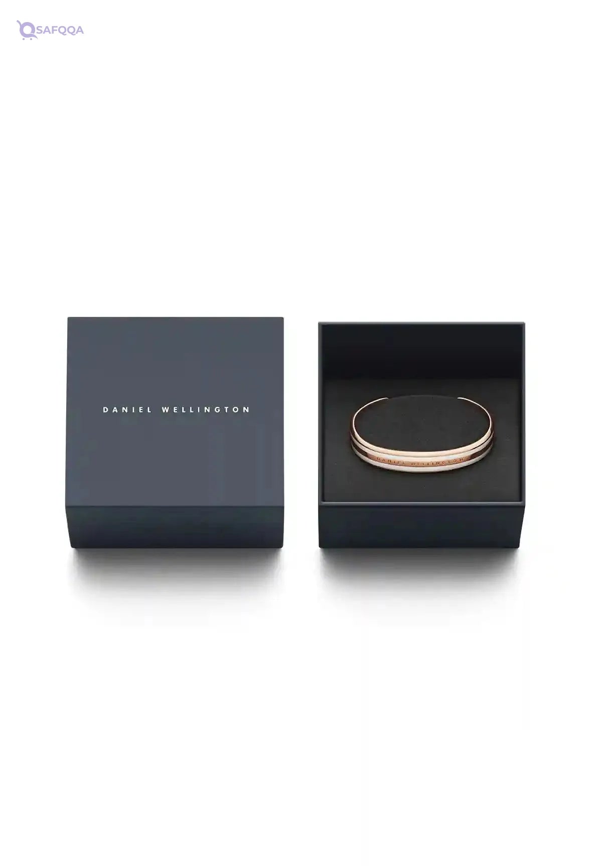 Daniel Wellington Classic Bracelet For Women - Safqqa