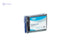 Maya 22061 Mesh Sponge, Pack of 2 Pieces, 13 x 9 cm - Black/Blue - Safqqa Egypt