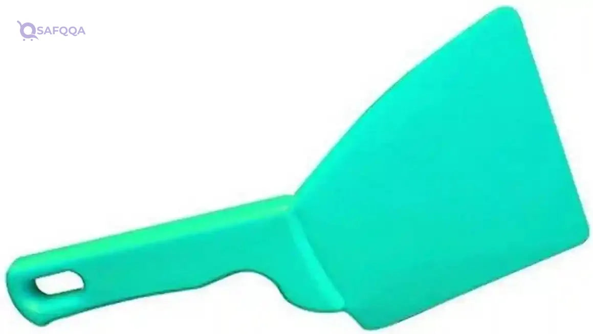 Maya Ergo Scraper with 2 Working Sides (200 x 125 mm) - Safqqa Egypt