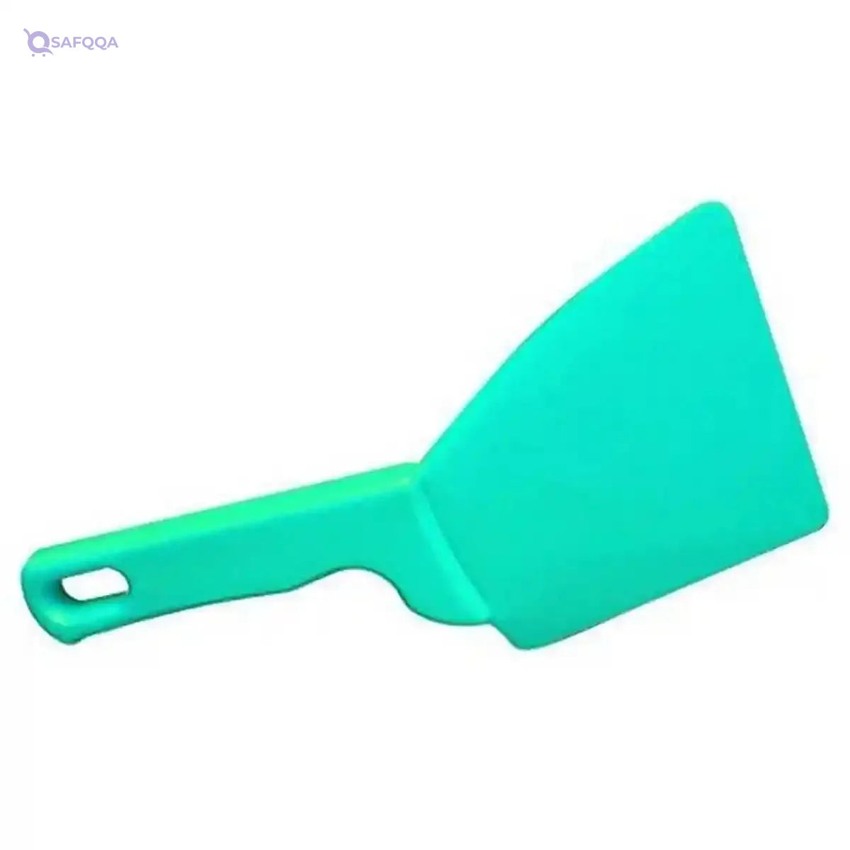 Maya Ergo Scraper with 2 Working Sides (200 x 125 mm) - Safqqa Egypt