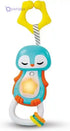 Clementoni baby sonaglino pinguino interattivo merchandising - Safqqa Egypt