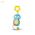 Clementoni baby sonaglino pinguino interattivo merchandising - Safqqa Egypt