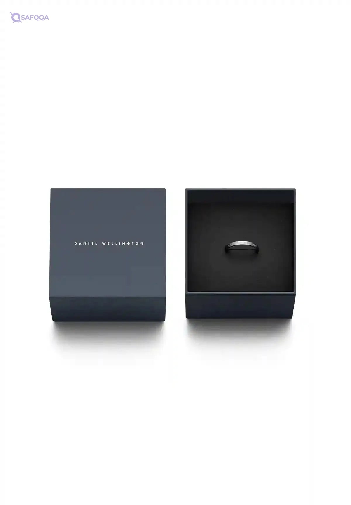 Daniel Wellington Classic Ring For Women - Safqqa