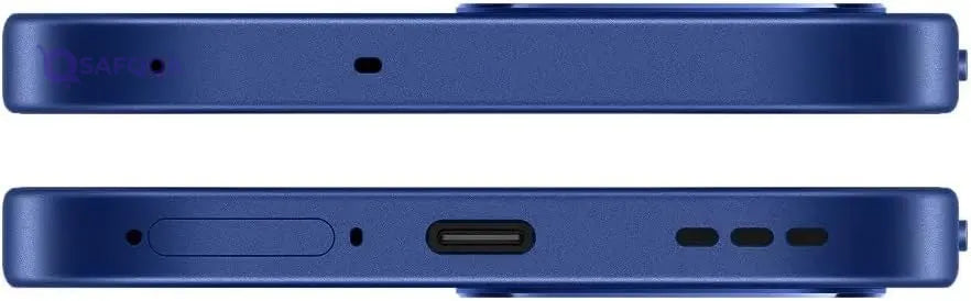 OPPO A6 Pro 5G 256GB 8GB Stellar Blue - Safqqa