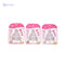 Pink Premiem Nipple White Nick 7 ML 2 Pieces - Safqqa