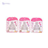 Pink Premiem Nipple White Nick 7 ML 2 Pieces - Safqqa