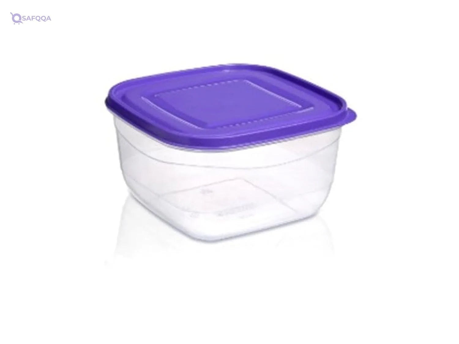 Ucsan Plastic box Square for refrigerator - Safqqa