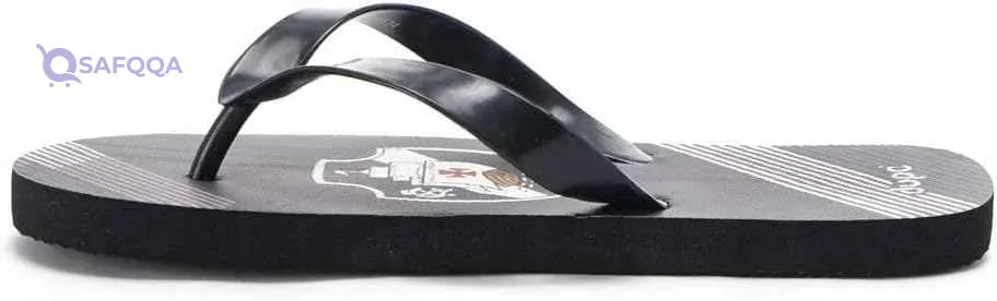 Grinta Slipper For Boys Soft and durable material for comfort - Safqqa