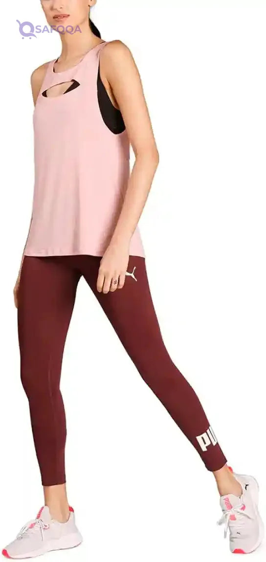Puma Top For Women Use For Wear Gym - Safqqa