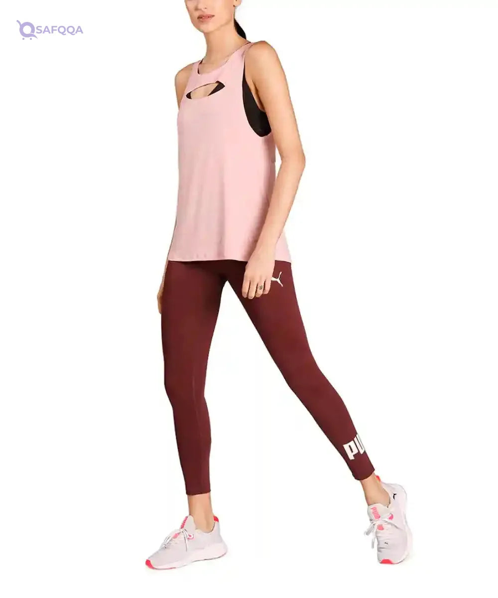 Puma Top For Women Use For Wear Gym - Safqqa