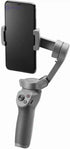 DJI Smartphone Gimbal Combo Kit - Grey - Safqqa