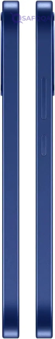OPPO A6 Pro 5G 256GB 8GB Stellar Blue - Safqqa