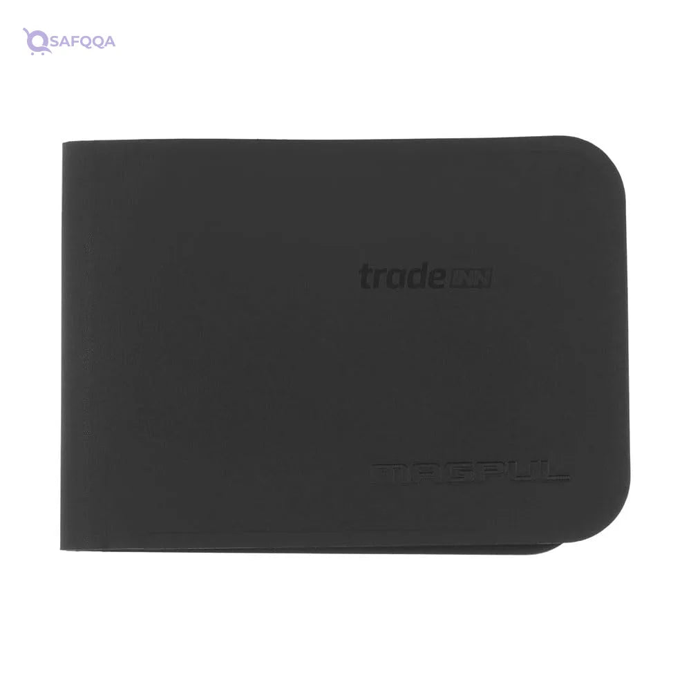 Magpul Bifold Tactical Minimalist Cash and Card Holder Wallet EDC Gear - Safqqa