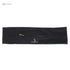 FlipBelt Black Zipper – Running & Workout Waist Belt - Safqqa