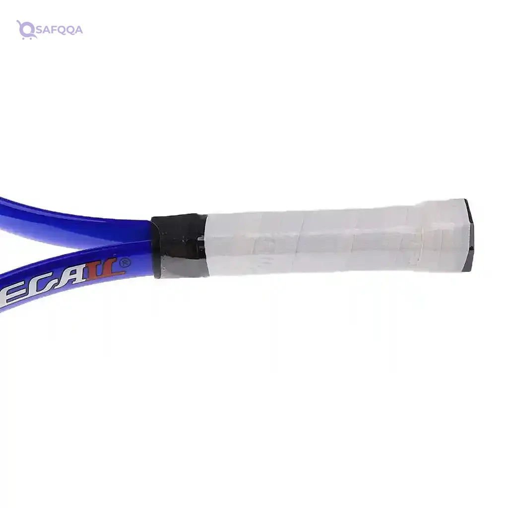 Vms India Tennis racket Lightweight construction Damaged box and Scratches - Safqqa